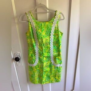 Lily Pulitzer Dress
